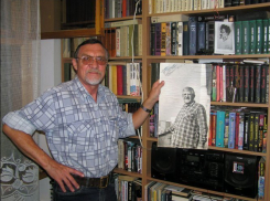 «Библионочь» пройдет в краевой библиотеке Ставрополя