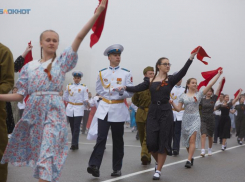 В двух округах Ставрополья отменили патриотические мероприятия 8 мая из-за беспилотной опасности