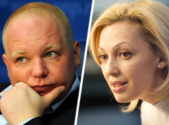 Политконсультант Дмитрий Фетисов посоветовал вице-спикеру Госудмы Ольге Тимофеевой сменить работу