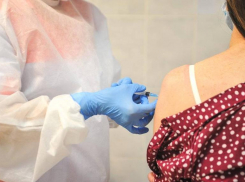 На Ставрополье иммунизацию прошли более 40 тысяч человек