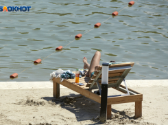 Горячий день и +42 градуса грядут на Ставрополье 10 июля