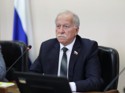 Участники СВО  смогут получить бесплатные земельные участки на  Ставрополье