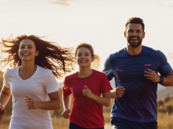 В Ставрополе продолжается регистрация на «Зеленый Марафон» 