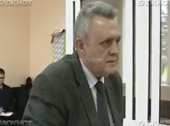 Экс-главу МинВод не восстановили в должности