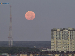 Магнитная буря уровня G1 вернется на Ставрополье уже в воскресенье 