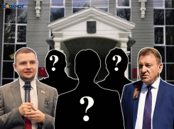 Если не Ульянченко, то кто может стать главой Ставрополя в 2025 году?