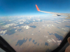 Из-за больного пассажира рейс из Минвод в Минск незапланированно сел в Волгограде