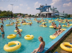 Стать акционером крупнейшего аквапарка на Юге России сможет любой житель Ставрополя