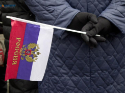 Ракетный корабль «Ставрополь» пополнил Военно-морской флот страны