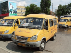 Автобусы и маршрутки будут ездить до часу ночи в Железноводске в честь Дня города