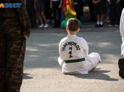 Многодетные мамы Ставрополья жалуются на отсутствие льгот и огромные траты на детский спорт