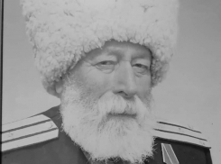 Экс-депутат думы Ставрополья и символ возрождения казачества Александр Месечко ушел из жизни в 85 лет
