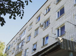 Жительнице Ставрополья грозит уголовка за сброс собаки и щенков с третьего этажа