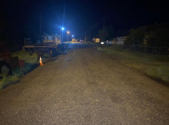 На Ставрополье водитель-лихач погиб в свой день рождения