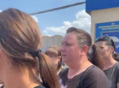 Скандал с СВО, закрытый аэропорт и протест против цен на общественный транспорт в Ставрополе — итоги начала июля 