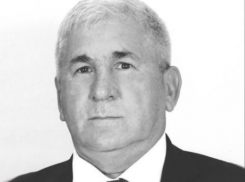 Ушел из жизни бывший депутат думы Ставропольского края Иван Киц