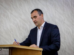 Стало известно имя врио главы Красногвардейского округа