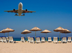 На Ставрополье капитану запаса назначили штраф в 120 тысяч рублей за попытку улететь в Турцию