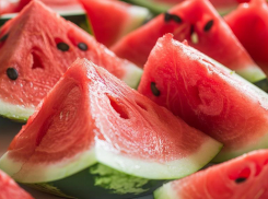 В мэрии Ставрополя рассказали, где купить арбузы и дыни 