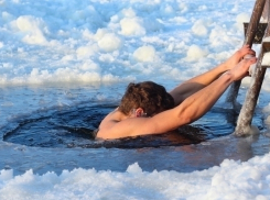 Около 50 мест для купаний на Крещенские праздники определены на Ставрополье