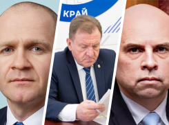 Новые лица и старые грехи: как прошел год кадровых перемен в мэрии Ставрополя