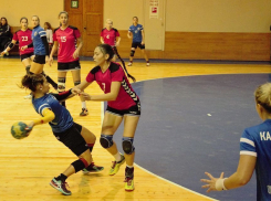 «Ставрополье-СКФУ» дома переиграло ижевский «Университет»