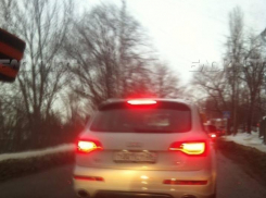 Прокуратура выяснила происхождение роскошного автомобиля Джатдоева