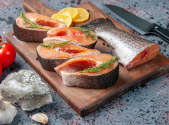 Рыбные закуски из загадочного сырья произвел предприниматель из Ташлы Ставропольского края