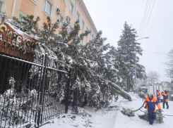 Ваши крыши под угрозой: на Ставрополье надвигается сильный ветер