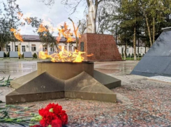 Ровно 81 год назад Красная армия начала освобождение территорий Ставрополья от немецко-фашистских захватчиков