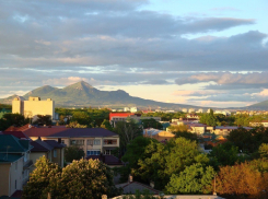 Жители Ессентуков отмечают юбилей своего города