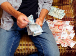 Среднедушевые доходы жителей Ставрополья упали на 23%