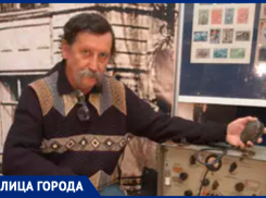 На велосипеде до Парижа, на ладье по России: как живет ставрополец Владимир Симонов