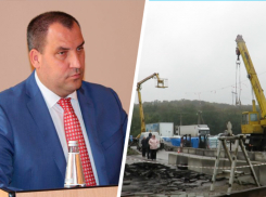 Глава Минераловодского округа игнорирует дорожный конфликт завода «Кавминводы»