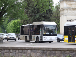 Ставрополь потратит 303 миллиона рублей на закупку 53 новых автобусов