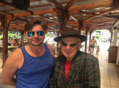 Ставропольский ведущий рассказал о пропаже знаменитого Олега Попова во время проведения международной премии «Мастер»