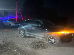 Четырехлетний мальчик погиб под колесами иномарки на Ставрополье