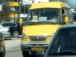 Движение 44-го маршрута в Ставрополе продлили до улицы Ромашковой