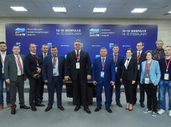 «От слова к делу» - губернатор Ставрополья посетил форум «Сочи - 2019»