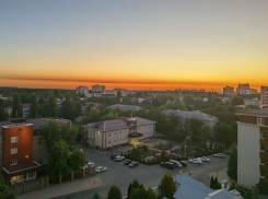 Небольшой ветер и жару до +39 градусов пообещали ставропольцам в начале новой недели