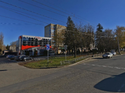 По соседству с любимым силовиками сквером на юге Ставрополя произошло убийство 