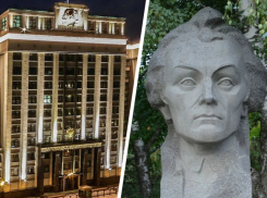 На Ставрополье предложили канонизировать Александра Суворова
