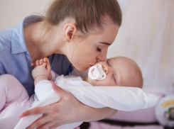 Более 3,5 тысяч счастливых мам в год встречают своих малышей в больнице скорой  помощи в Ставрополе