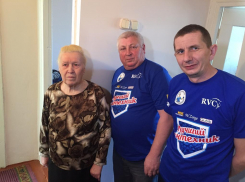 Сантехники из Минеральных вод вошли в ТОП-10 лучших по стране