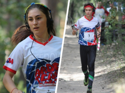 Ставропольские спортсмены заняли призовые места на Первенстве России по радиопеленгации