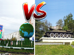 Где лучше жить: на Севере или на Юге Ставрополя?