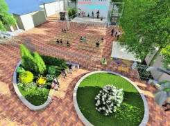 В Ставрополе продолжаются работы по созданию культурного кластера «Ставропольца»