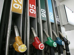 Цена на бензин выросла за год на 4% в Ставропольском крае