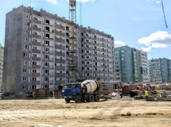 Новый микрорайон на 100 тысяч человек объединит Ставрополь и Михайловск