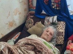 В затоплении квартиры 96-летнего ветерана в Ставрополе виновата администрация